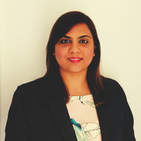 Roma Patel