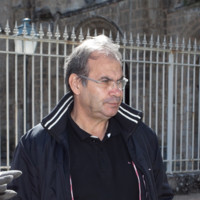 Alain Rambert