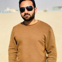 Haris Bashir