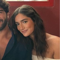 Maria Fernanda Siqueira Bertuol