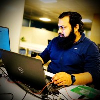 Syed Saad