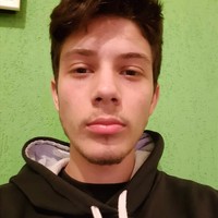 Gregori Rosa Da Silva