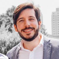 Rodrigo Lourenço Rodrigues