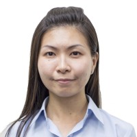 Lisa Ong