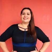 Mara Magalhães