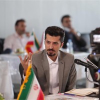amir yekta