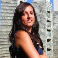 María Sánchez Mañero