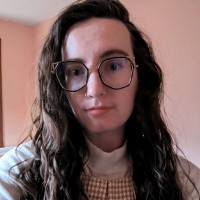 Rebecca Cavin (She/Her)