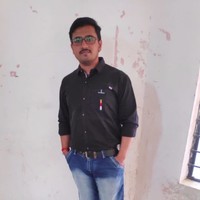 Hetan Deshmukh