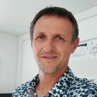 Mathieu Cherel
