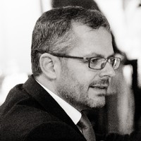 Patrick Fleurentdidier