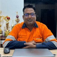 Vinod Saini