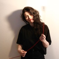 Shanice Heuzeveldt