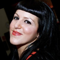 Angela Papa