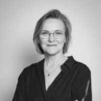 Ariane van Dijk