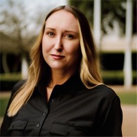 Rebecca Mcallister
