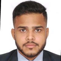 Ashutosh Behera