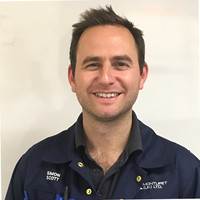 Simon Scott