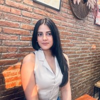 Garima Rai