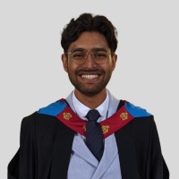 Agomon Hossain Ferdaus
