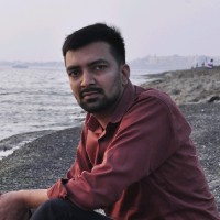 sandeep sinroja