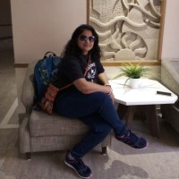 Shivani dongarwar