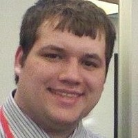 Andrew Olding