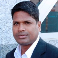 Saravanan Arumugam