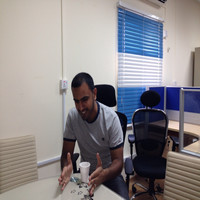 Mohammed Hashim