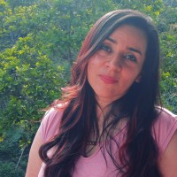 Angelica Maria Cardona