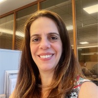 Marcela Forti