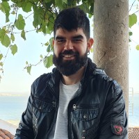 Daniel Barros