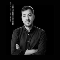 Frederico Fernandes Silva