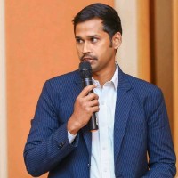 Naveen Krishnan