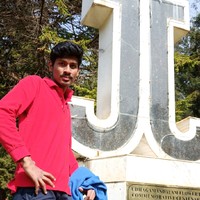 Nithish Muruganandam