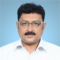 Babul K Sarkar