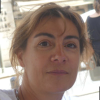 Sandrine Robin