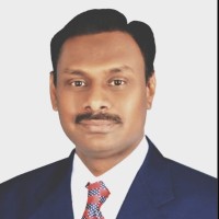 M Rajesh