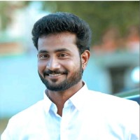 Tamil M Sen