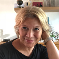Hennrietta Stjernberg