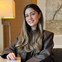 Krystina Vlachoulis