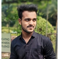 Mayuresh Yewale