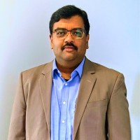 Siddhartha Palanki