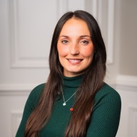 Danika Bouchard, MSc.