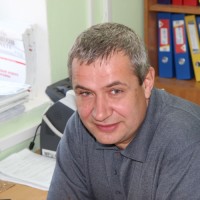 Igor Balsanko