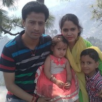 dev dhyani