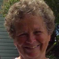 Cheryl Hammond