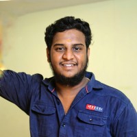 Sabari Vasan
