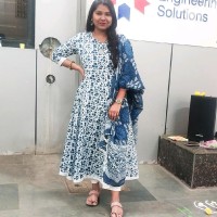 Priyanka Samudre