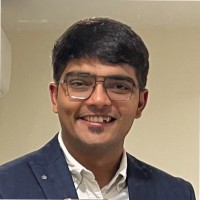 Shreyas Munot